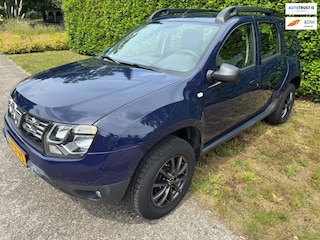 Dacia Duster 1.2 TCe 4x2 Série Limitée Robust