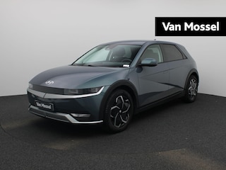 Hyundai Ioniq 5 Connect 77.4 kWh | Elektrisch verstelbare bestuurderstoel | Clima | Navi |
