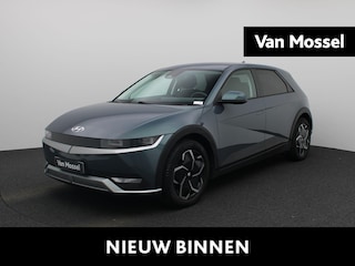 Hyundai Ioniq 5 Connect 77.4 kWh | Elektrisch verstelbare bestuurderstoel | Clima | Navi |