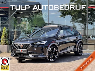 Cupra Formentor 1.5 TSI Automaat Clima Cruise Dak LED BTW