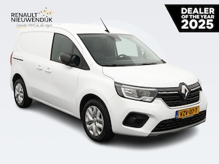 Renault Kangoo 1.3 TCe 130 EDC Luxe L1 AUTOMAAT