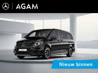 Mercedes-Benz EQV 300 L2 Avantgarde 90 kWh