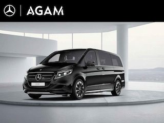 Mercedes-Benz EQV 300 L2 Avantgarde 90 kWh