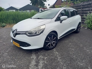 Renault Clio Estate 1.5 dCi ECO Expressio,Airco/Navi/PDC/LMV