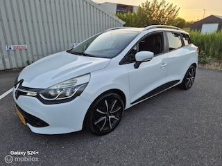 Renault Clio Estate 1.5 dCi ECO Expressio,Airco/Navi/PDC/LMV