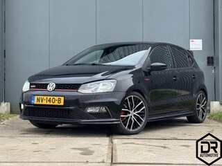 Volkswagen Polo 1.8 TSI GTI | STOELVERW|CLIMA |NWE APK+BEURT