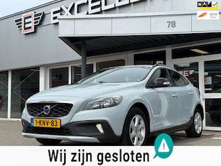 Volvo V40 1.6 D2 Kinetic - Navigatie