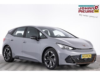 Cupra Born Business Limited 77 kWh 230PK | Full LED | ECC | CARPLAY | VELGEN .