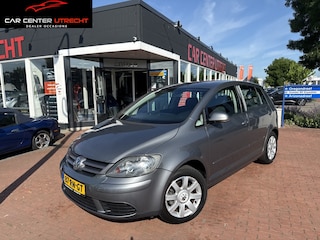 Volkswagen Golf Plus 1.6 FSI Sportline airco 6versn trekhaak