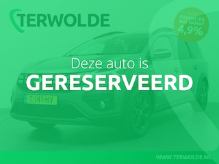 Dacia Jogger TCe 100 ECO-G Extreme 5-zits | Trekhaak | Parkeercamera |