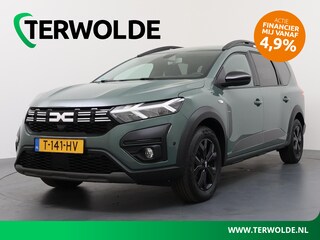 Dacia Jogger TCe 100 ECO-G Extreme 5-zits | Trekhaak | Parkeercamera |
