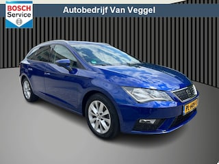 Seat Leon ST 1.0 EcoTSI Style Business Intense trekhaak, cruise, carplay, clima