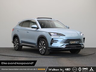 BYD Seal U 1.5 DM-i FWD Comfort | 26.6 KWh Accu | 125km WLPT | Panoramadak | Head-Up Display |