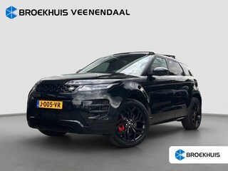 Land Rover Range Rover Evoque 1.5 P300e AWD R-Dynamic HSE | Pano | Leder | Memory | Meridian Sound | Trekhaak
