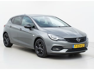 Opel Astra 1.2 Elegance|Virtual|Cruise|Cam|Carplay|PDC|Trek.