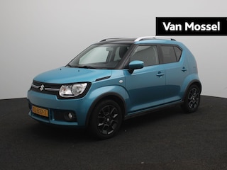 Suzuki Ignis 1.2 Select | airco | lichtmetalen velgen 16"| DAB | Achteruitrijcamera | Verwarmde voorstoelen |