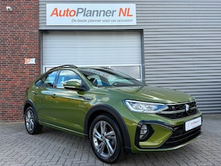 Volkswagen Taigo 1.0 TSI R-Line! 110PK! Nieuwstaat! 1e Eig!