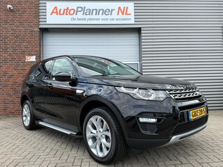 Land Rover Discovery Sport 2.0 Si4 4WD Urban SE Dynamic!