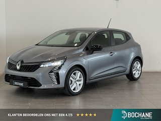 Renault Clio 1.6 E-Tech Full Hybrid 145 Evolution | Airco | Cruise Control | Achteruitrijcamera | Apple Carplay/Android Auto