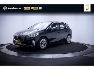 BMW 2-serie Tourer 218iA LUXURY Line FULL LED | LEDER | CAMERA | CARPLAY | NAVI | ELEK KLEP | PDC V+A | LMV
