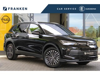 Volkswagen Tiguan 1.5 eHybrid Life | NIEUW! | BLIS | Achteruitrijcamera | Adaptieve cruise