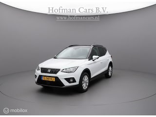 Seat Arona 1.6 TDI DSG Style Business Intense | Automaat | 63.378 km | 11/2019