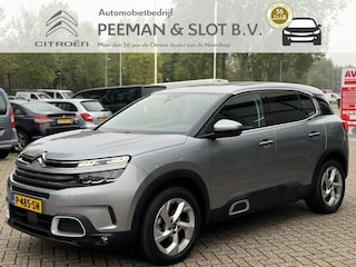 Citroën C5 Aircross 130pk Business Automaat|Camera|Navigatie
