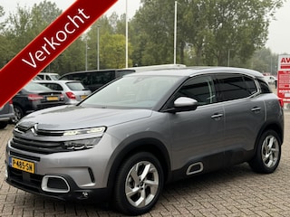 Citroën C5 Aircross 130pk Business Automaat|Camera|Navigatie