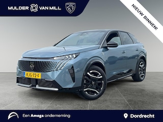 Peugeot 3008 GT 73 kWh | ALCANTARA | 360 CAMERA | STOELMASSAGE | ELEKTR. STOEL MET MEMORY |