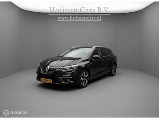 Renault Mégane Estate 1.3 TCe GT-Line
