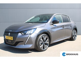 Peugeot 208 1.2 PureTech GT | Automaat | Navigatie | Camera | Panoramadak | Apple carplay | Adaptieve cruise control |