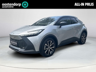 Toyota C-HR 2.0 Plug-in Hybrid 220 Dynamic