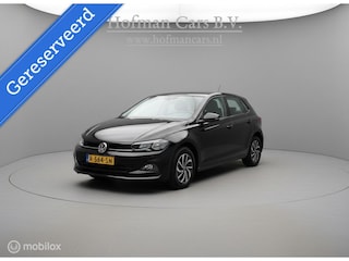Volkswagen Polo 1.0 TSI Life | Digitale Cockpit | Navigatie | Michelin All Season | 46.800 km | 11/2022