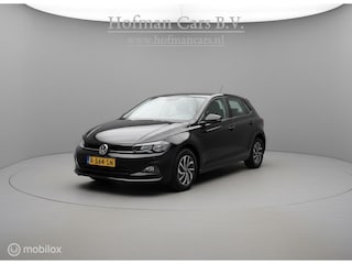 Volkswagen Polo 1.0 TSI Life | Digitale Cockpit | Navigatie | Michelin All Season | 46.800 km | 11/2022