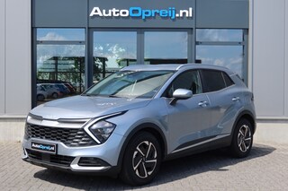 Kia Sportage 1.6 T-GDi MHEV Hybrid AUTOMAAT DynamicLine NAVI, Camera, Stoel/stuur verwarming