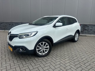 Renault Kadjar 1.2 TCe Intens