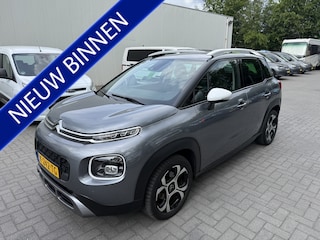 Citroën C3 Aircross 1.2 PureTech "RIP CURL" - Automaat - Navigatie - Camera - Nieuwstaat !