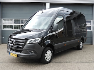 Mercedes-Benz Sprinter 317 1.9 CDI L2H2 RWD AUT | LED | CAMERA | NAVI | CRUISE | CARPLAY