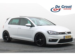 Volkswagen Golf 1.4 TSI Highline