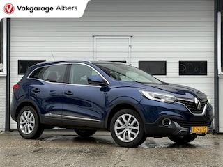 Renault Kadjar 1.2 TCe Limited Navi | Climate | Pdc | Keyless