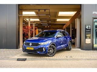 Volkswagen T-Roc 2.0 TSI 4Motion R|Pano|Akrapovic|Carplay|Camera|Acc|Dode Hoek|Navi