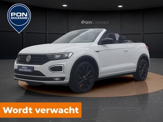 Volkswagen T-Roc 1.5 TSI R-Line | Trekhaak | Camera | Navigatie | Stoelverwarming | Park Assist |