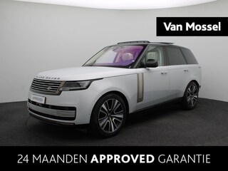 Land Rover Range Rover 3.0 P510e SV PHEV | SVO Lak |