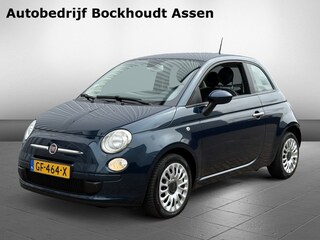 Fiat 500 1.0 TwinAir Pop | Airconditioning
