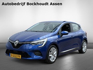 Renault Clio 1.0 TCe Zen | Navigatie | Apple Carplay