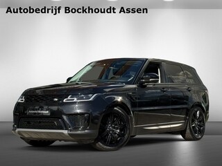 Land Rover Range Rover Sport P400e SE | Panorama Dak | Leder | Meridian | Camera