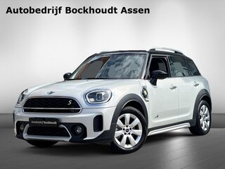 Mini Countryman 2.0 Cooper S E ALL4 | Navigatie | Camera