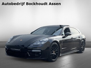 Porsche Panamera Sport Turismo 2.9 4 E-Hybrid Platinum Edition | Sport Design Pack | Adaptieve