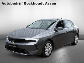 Opel Astra 1.2 Edition | Apple Carplay | Camera
