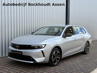 Opel Astra Sports Tourer 1.2 Turbo Edition